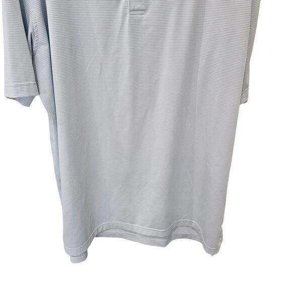 Men's Peter Millar "Summer Comfort" Western Golf Assoc. size XL - Picture 6 of 9